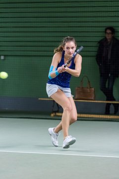 Helene Grimm 565 - Norddeutsche Meisterschaften